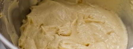 кекс столичный. Шаг 5