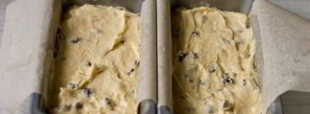 кекс столичный. Шаг 7