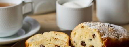 кекс столичный. Шаг 11