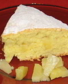 Кекс Экзотика