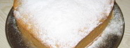 кекс экзотика. Шаг 5