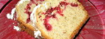 кекс экзотика. Шаг 8