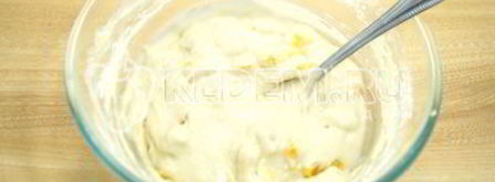 кексы без яиц. Шаг 7