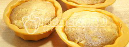 кексы без яиц. Шаг 9