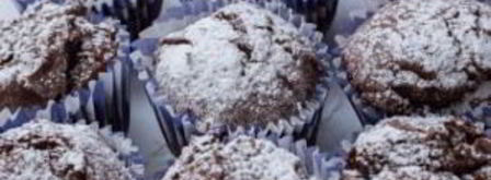 кексы на майонезе. Шаг 7