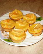 Кексы по Дюкану