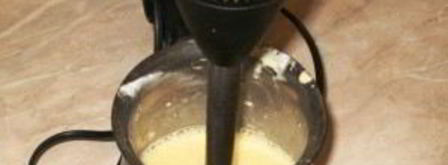 кексы по дюкану. Шаг 2