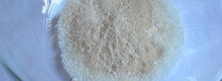 кексы с изюмом на пасху. Шаг 4