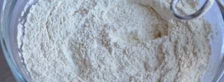 кексы с изюмом на пасху. Шаг 6