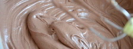 кексы с крем-сыром. Шаг 3