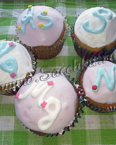 Химические кексы