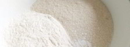 кофейный кекс. Шаг 2