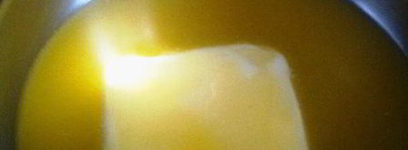 кокосовый кекс на белках. Шаг 2