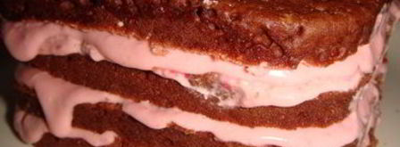 мамин кекс. Шаг 3