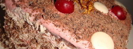 мамин кекс. Шаг 5