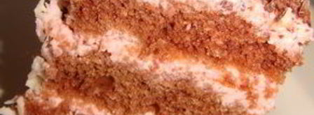 мамин кекс. Шаг 6