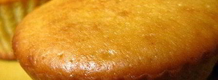 пряные тыквенные кексы. Шаг 14