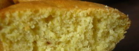 пряные тыквенные кексы. Шаг 15