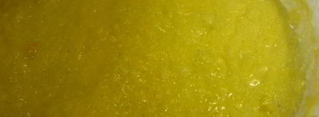 пряные тыквенные кексы. Шаг 4