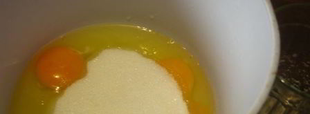 пряные тыквенные кексы. Шаг 5