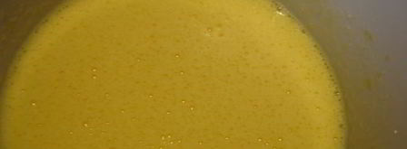 пряные тыквенные кексы. Шаг 6