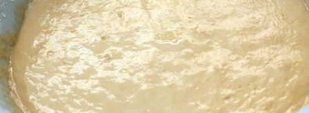 рождественский штоллен. Шаг 3