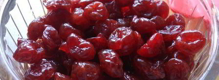 шоколадно-творожный штоллен с марципаном. Шаг 5