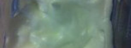 шоколадный кекс с черной смородиной. Шаг 8