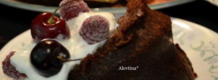 шоколадный кекс с цукини. Шаг 6