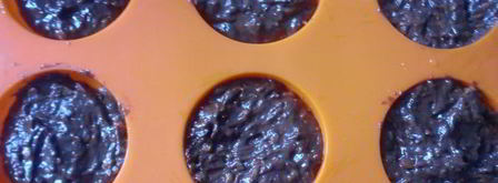 тыквенные кексы. Шаг 5