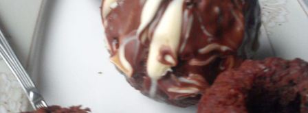 тыквенные кексы. Шаг 6