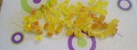 вкусные кексики. Шаг 5