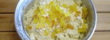 вкусные кексики. Шаг 6