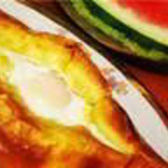 Рецепт аджарских хачапури