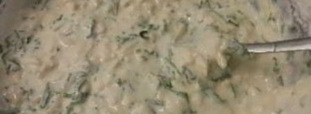 быстрые хачапури. Шаг 3