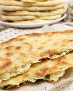 Хачапури быстрый