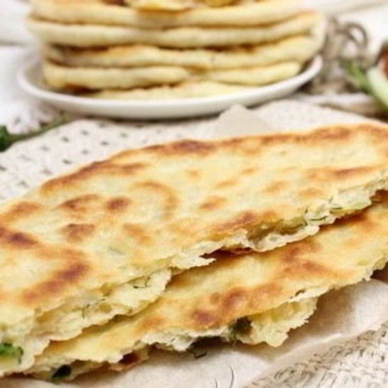 Рецепт хачапури быстрого