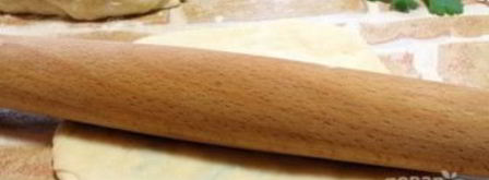 хачапури быстрый. Шаг 6