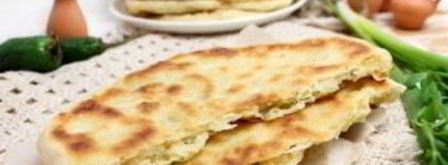 хачапури быстрый. Шаг 7