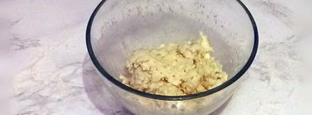 хачапури имеретинское. Шаг 4