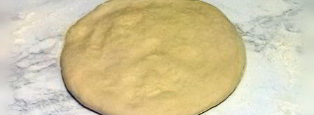 хачапури имеретинское. Шаг 7