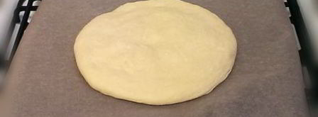 хачапури имеретинское. Шаг 8