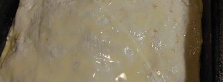 хачапури из лаваша. Шаг 3