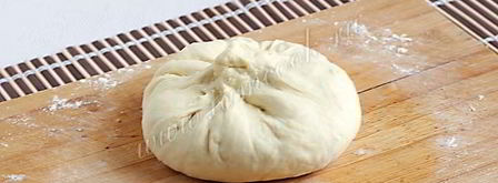 хачапури на сковороде. Шаг 10