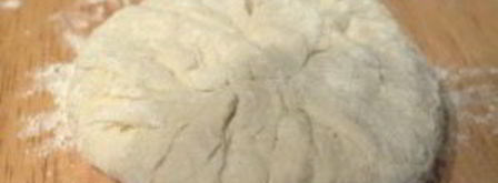 хачапури по-имеретински. Шаг 6