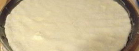 хачапури по-имеретински. Шаг 7