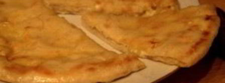 хачапури по-имеретински. Шаг 9