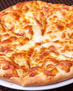 Хачапури по-мегрельски