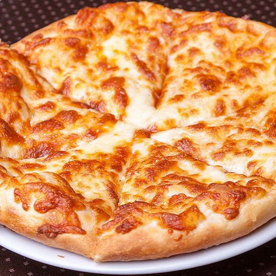 Рецепт хачапури по-мегрельски