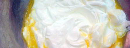 хачапури с сыром в духовке особенный. Шаг 2